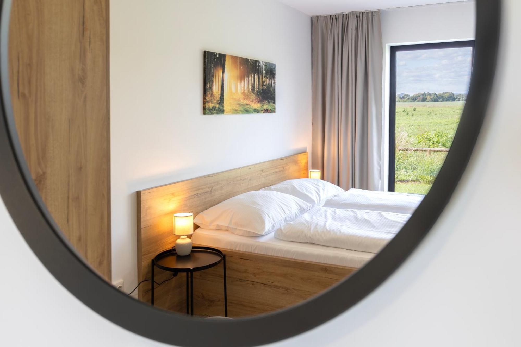 Valašské Meziříčí Sport Hotel Becva מראה חיצוני תמונה